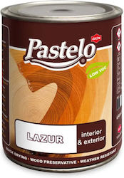 Oja Azure Pentru Unghii Din Lemn De Trandafir Pastelo Oja Azure Pentru Unghii Din Lemn De Trandafir Pastelo