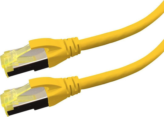 Logon S/FTP Kat.6a Netzwerkkabel Ethernet 1 Stück