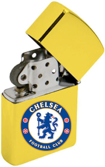 Brichetă Auriu Chelsea