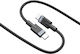 Moxom USB 2.0 Cable USB-C male - USB-C 60W 2m MX-CB339