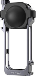 Pgytech Aluminum Case Insta360 X5 Camera