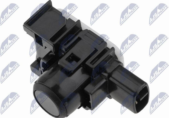 Parking Sensor Assistance Mazda 3 2008-2014 1.6l Hatchback Mazda 3 2008-2014 2.0l Hatchback Mazda 3 2008-2014 2.3l Hatchback