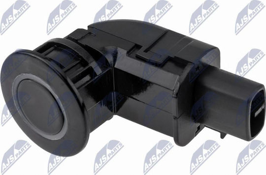 Parking Sensor Assistance Toyota Camry Saloon 2001-2006 3.0l Sedan Toyota Camry Saloon 2001-2006 2.4l Sedan Toyota Camry Saloon 2001-2006 2.0l Sedan