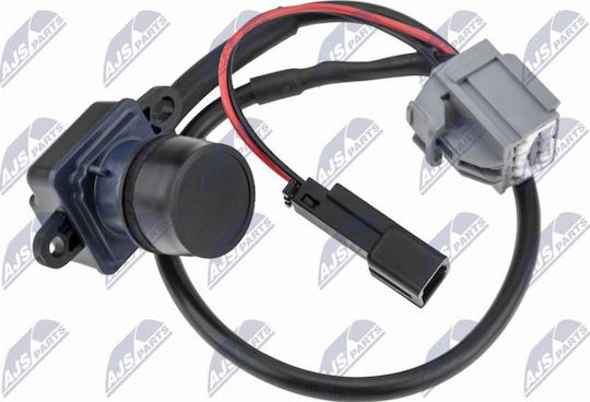 Reversing Camera Parking Assistance Dodge Journey 2008-0 2.4l Mpv Dodge Journey 2008-0 2.0l Mpv Dodge Journey 2008-0 2.7l Mpv