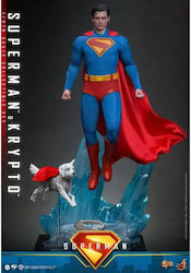Hot Toys DC Comics: Capodopera Film Superman Hot Toys DC Comics: Capodopera Film Superman