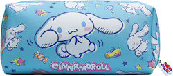 Hk Cinnamoroll Ученически Несесер Светлосин