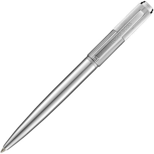Στυλό Hugo Boss Hss6564b Striade Ballpoint Pen