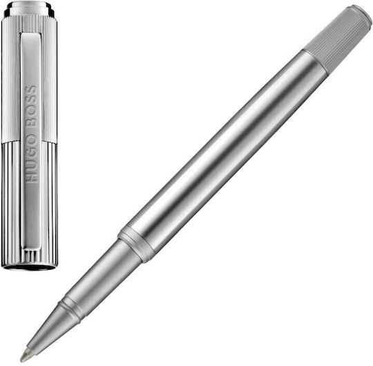 Pens Hugo Boss Hss6565b Striade Rollerball Pen