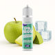 Dr Frost Arctic Edition Apfel Schwarzer Honigmelone Eis 12ml/60ml Flavor Shot