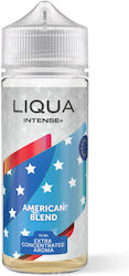 Liqua Intense Plus American Blend 10ml/120ml E-...