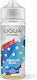 Liqua Intense Plus American Blend 10ml/120ml Fs