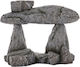 Hobby Πέτρα Stonehenge 2 19 X 13,5 X 14,5 Cm Hobby