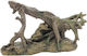 Hobby Rădăcină De Râu 2 34,5x20,5x18cm