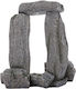 Hobby Stonehenge 3 18 x 12.5 x 20 Cm Aquarium Decorations
