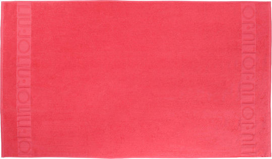 Liu Jo Fuchsia Beach Towel 100x170cm