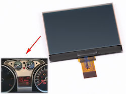 Auto-Monitore LCD Anzeige Ford Focus MK II Galaxy Wa6 Kuga MK1 C-Max DM2 Auto-Monitore LCD Anzeige Ford Focus MK II Galaxy Wa6 Kuga MK1 C-Max DM2