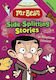 Mr Bean's Side-splitting Stories: 10 Hilarious Comics Official Mr Bean Orchard Books