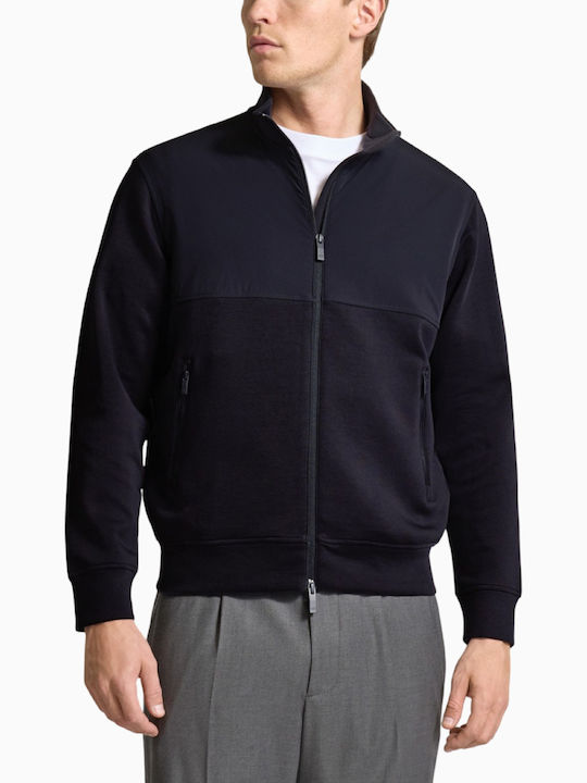 Armani Exchange Син Яке