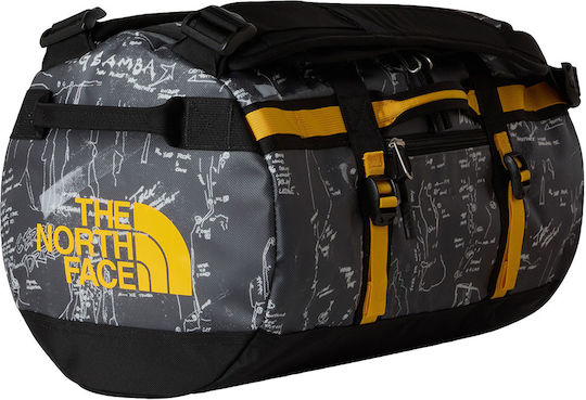 North Face Base Camp Duffel Extra Small 31 L 27,94 см x 45,72 см x 27,92 см