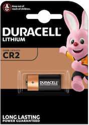Duracell Ultra Photo Lithium Battery CR2 3V Sin...