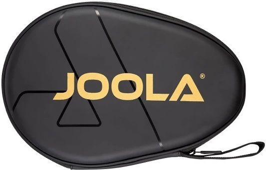 Joola Hard Case Cover Table Tennis Paddle Case Black