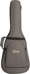 Cort Acoustic Guitar Case Black