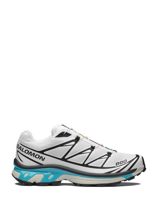 Salomon Xt-6 Ανδρικά Αθλητικά Παπούτσια Trail R...