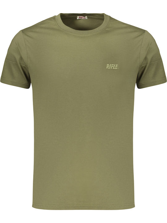 Rifle Green Blouse