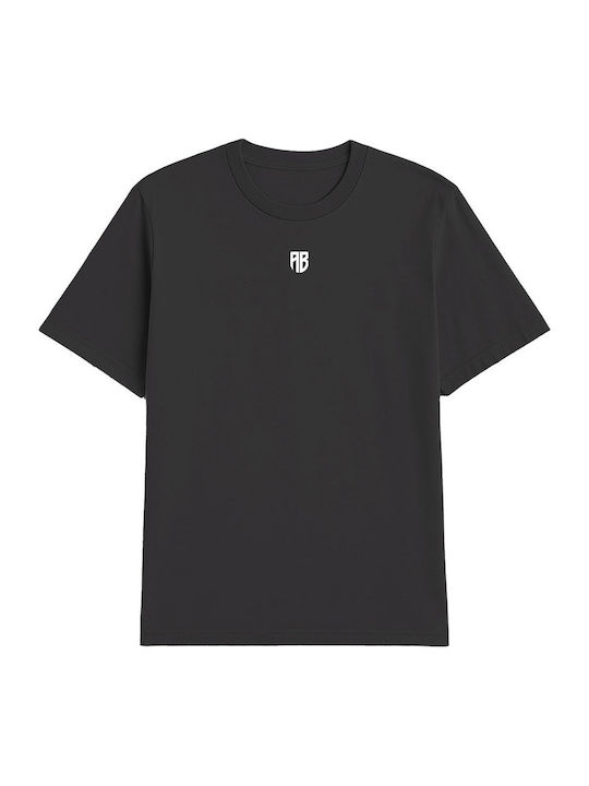 T-Shirt Black