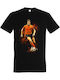 Tricou Negru