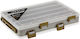 Westin W3 Lurebox Double Sided Horizontal Dividers 20.5 X 17 X 4.8 Cm