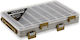 Κουτάκια Westin W3 Lurebox Double Sided Κάθετα Χωρίσματα 28,5 X 19 X 5 Εκ