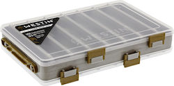 Κουτάκια Westin W3 Lurebox Double Sided Κάθετα Χωρίσματα 20,5 X 17 X 4,8 Εκ