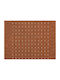 Nikotex Carpets Carpet Stanford Chestnut 67x120cm