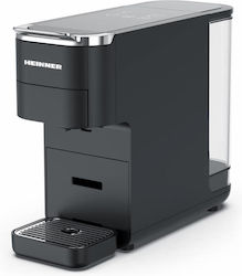 Heinner pentru Capsule Nespresso Neagră HEMC-DD15BK Heinner pentru Capsule Nespresso Neagră HEMC-DD15BK