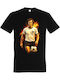 Tricou Negru