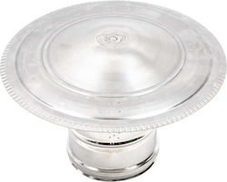 Japanese Stainless Steel Hood Ø130mm Kamininox Japanese Stainless Steel Hood Ø130mm Kamininox