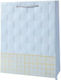 Geantă De Cadou Large 30x12x42 Embosată Dublă Mkw436764