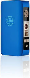 Dotmod Dotbox Mod V2 2x18650 220w Albastru Regal