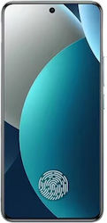 Ersatzbildschirm Für Xiaomi Redmi Note 15 Pro 4G Schwarz