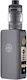DotMod dotBox 220 V2 Box Mod Kit 4ml Gunmetal