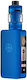 DotMod DotBox 220 V2 Box Mod Kit 4ml Royal Blue