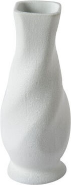 GTSA Set of Porcelain Vases White Y17cm 6 Pieces GTSA Set of Porcelain Vases White Y17cm 6 Pieces