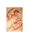 Poster Art Print Ricordi 50x70