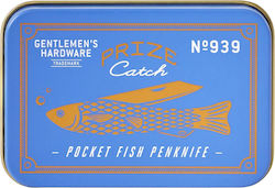 Gentlemen's Hardware Gentlemens Нож Gentlemen's Hardware Gentlemens Нож