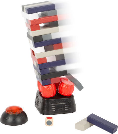 Επιτραπέζιο Παιχνίδι Jenga 3+ Ετών 11863 Small Foot