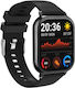 Denver SWC-176 Smartwatch With Heart Rate Monit...