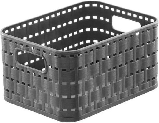 Rotho Babydesign Kunststoff Aufbewahrungsbox 14lt