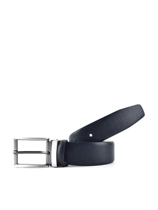 Men's Blue Belt