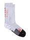 The North Face Trekking Socks White 1 Pair